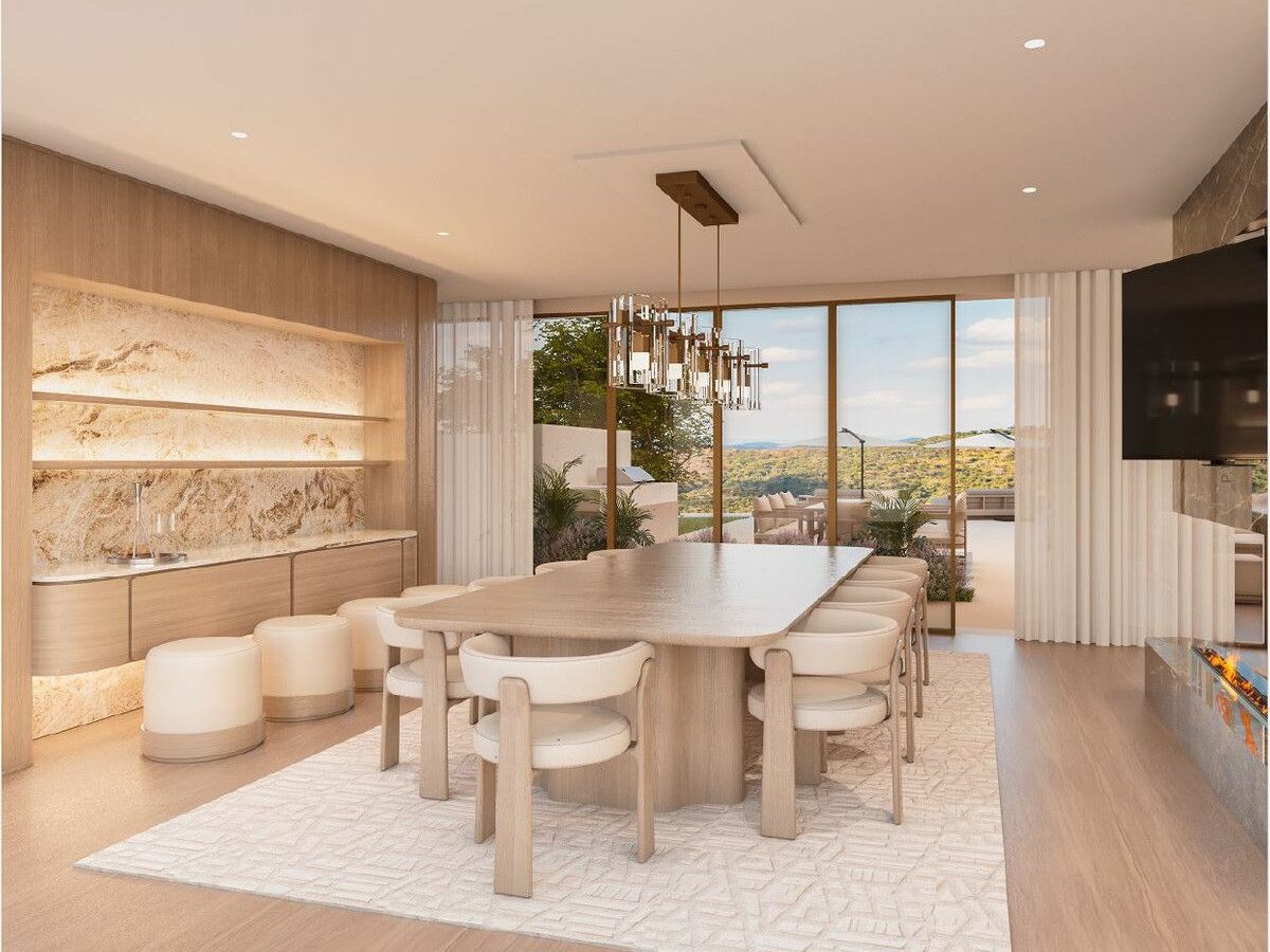 Villa Of 572 M² In Alhaurín El Grande, Spain