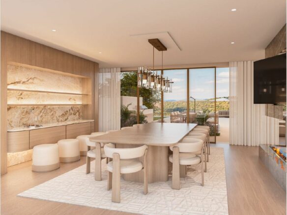 Villa Of 572 M² In Alhaurín El Grande, Spain