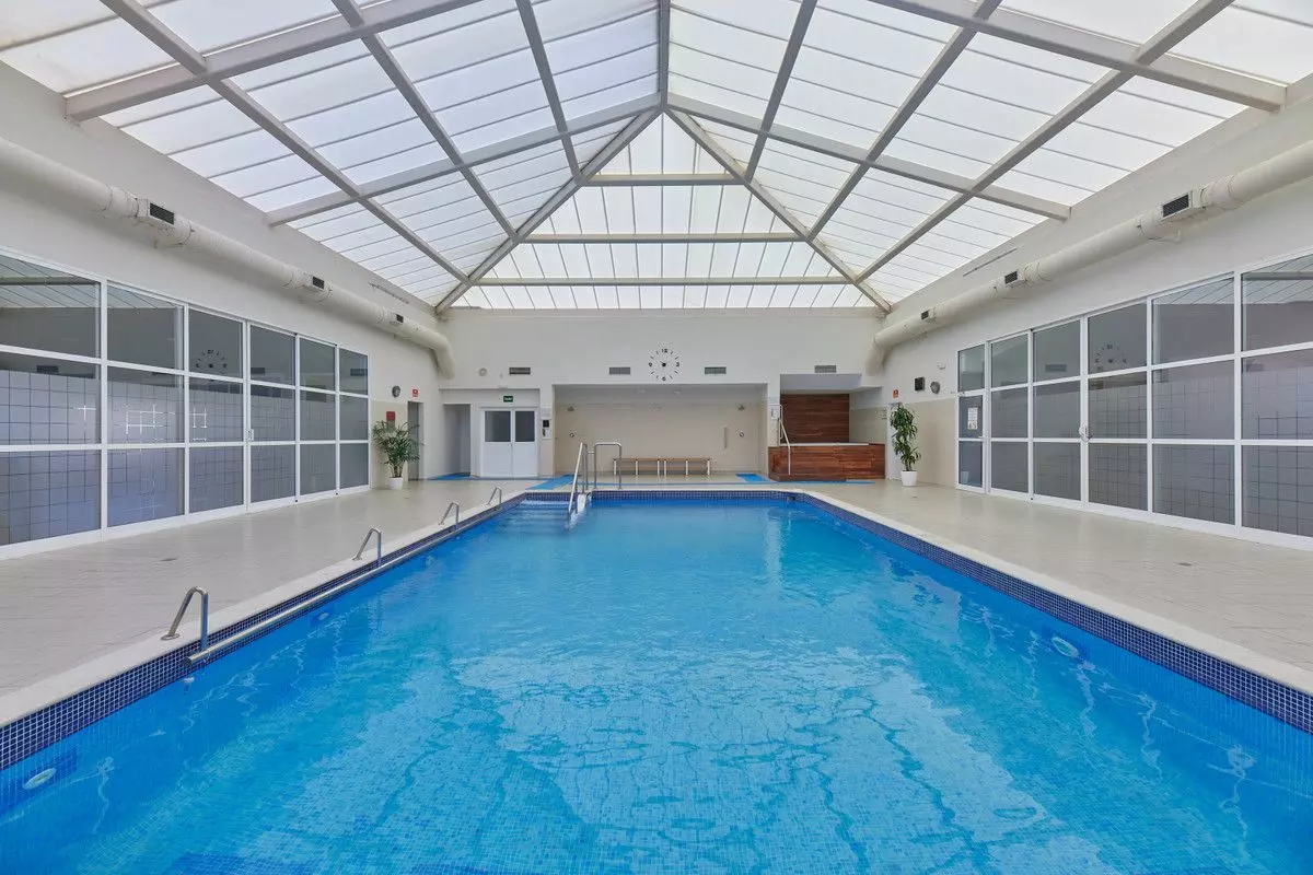 Apartment Of 75 M² In L’alfas Del Pi, Spain
