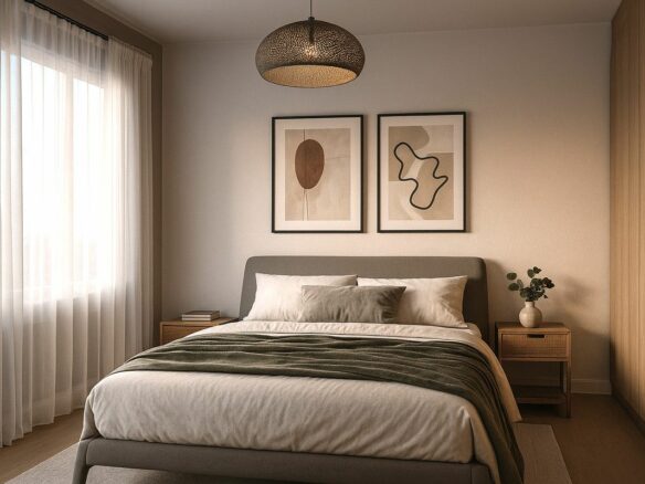 3-bedroom Apartment In Orihuela, Spain (112 M²)