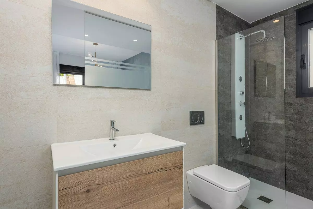 Villa Of 92 M² In San Miguel De Salinas, Spain