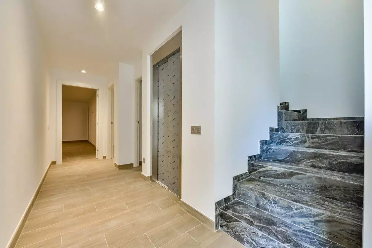 Villa Of 636 M² In Finestrat, Spain