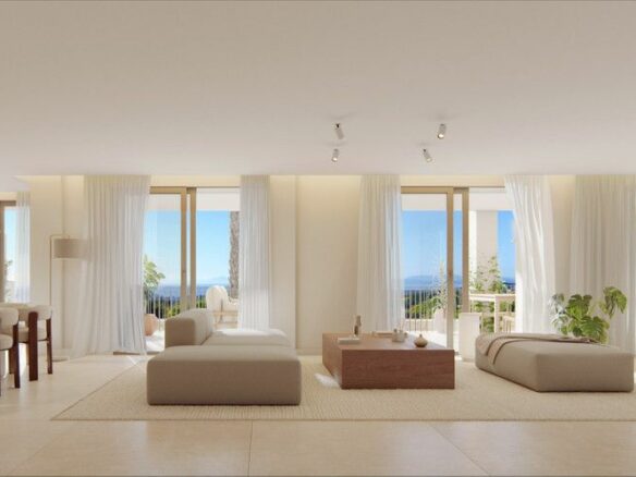 Villa Of 245 M² In Istan, Spain