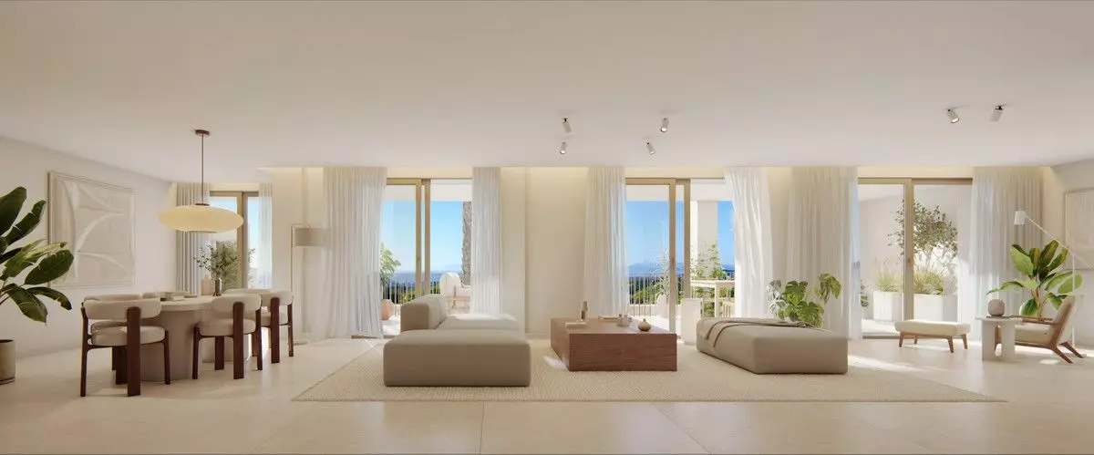 Villa Of 245 M² In Istan, Spain