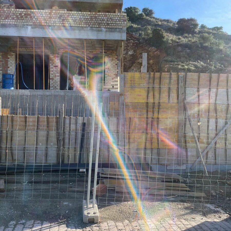 Villa Of 205 M² In Coín, Spain