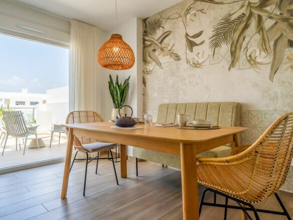 Apartment Of 75 M² In Orihuela, Spain