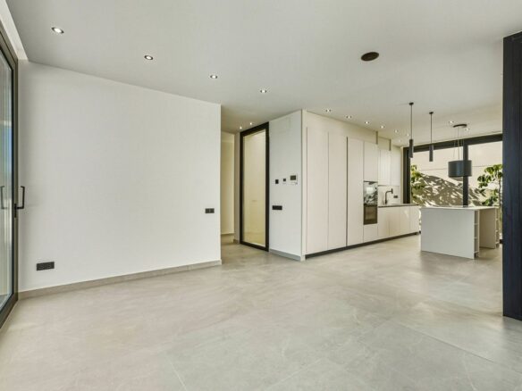 Villa Of 200 M² In La Nucía, Spain