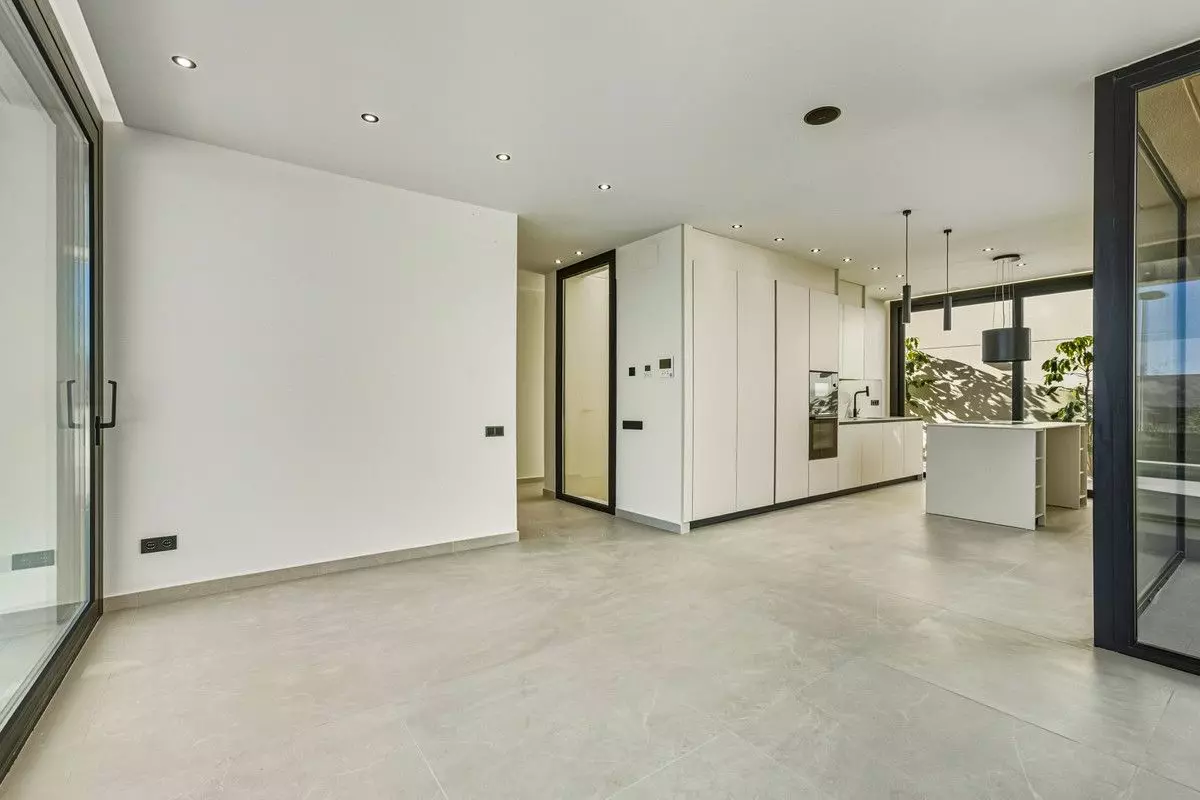 Villa Of 200 M² In La Nucía, Spain