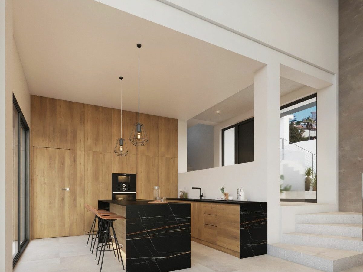 Villa Of 214 M² In Rincón De La Victoria, Spain