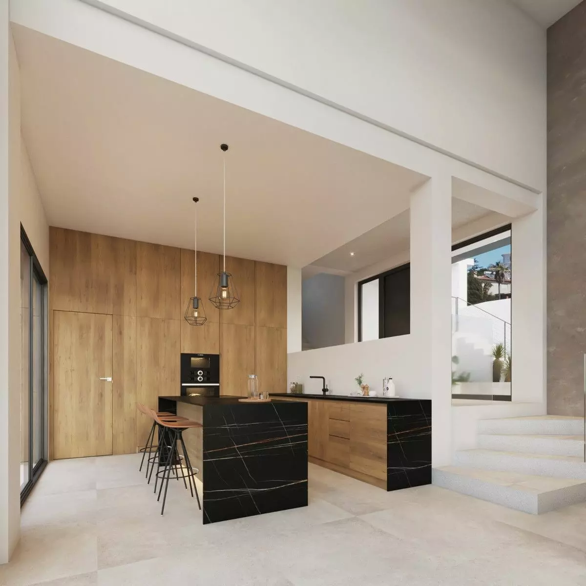 Villa Of 214 M² In Rincón De La Victoria, Spain