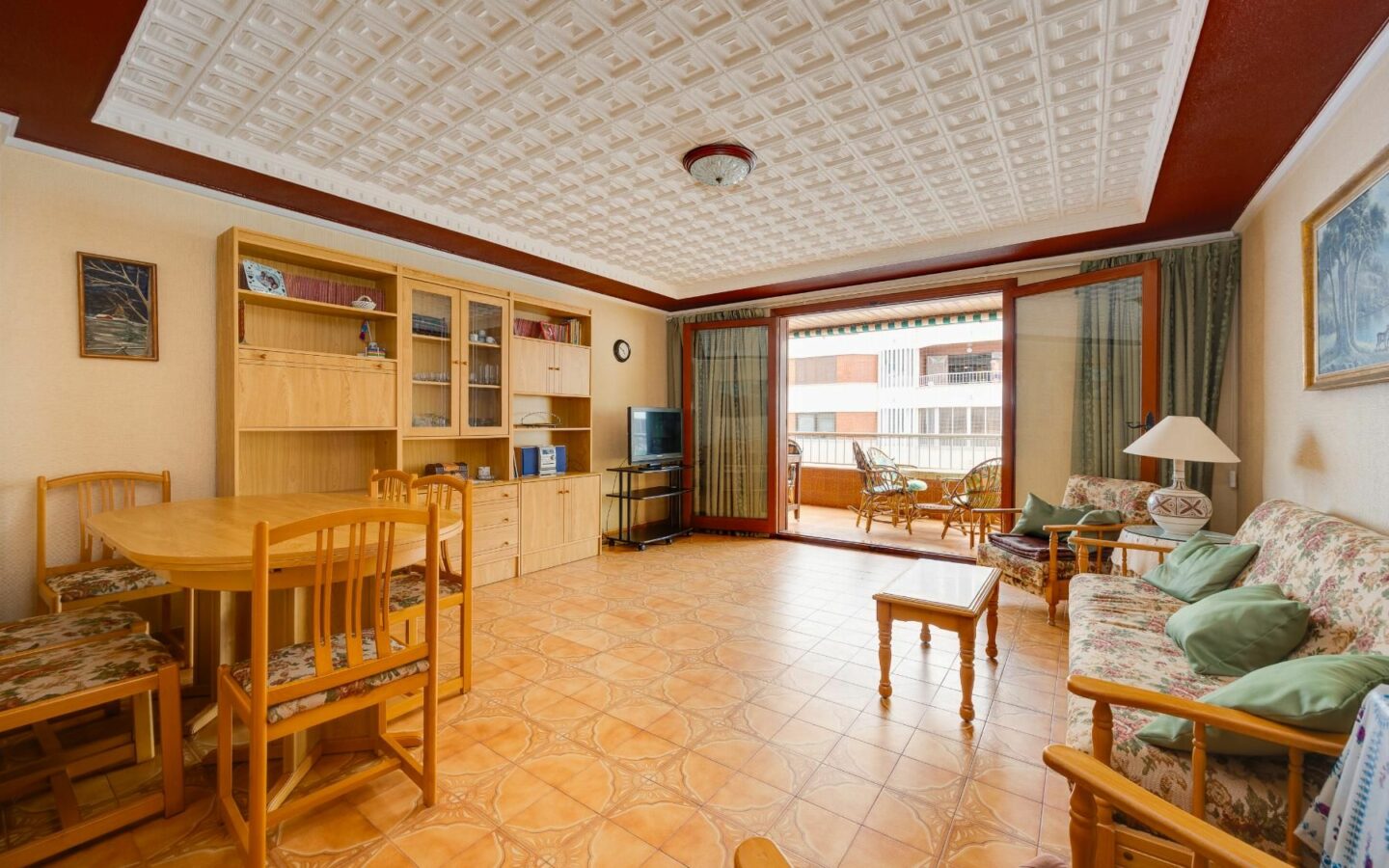 Apartment 100 M² In Torrevieja, Spain – Mediter Real Estate