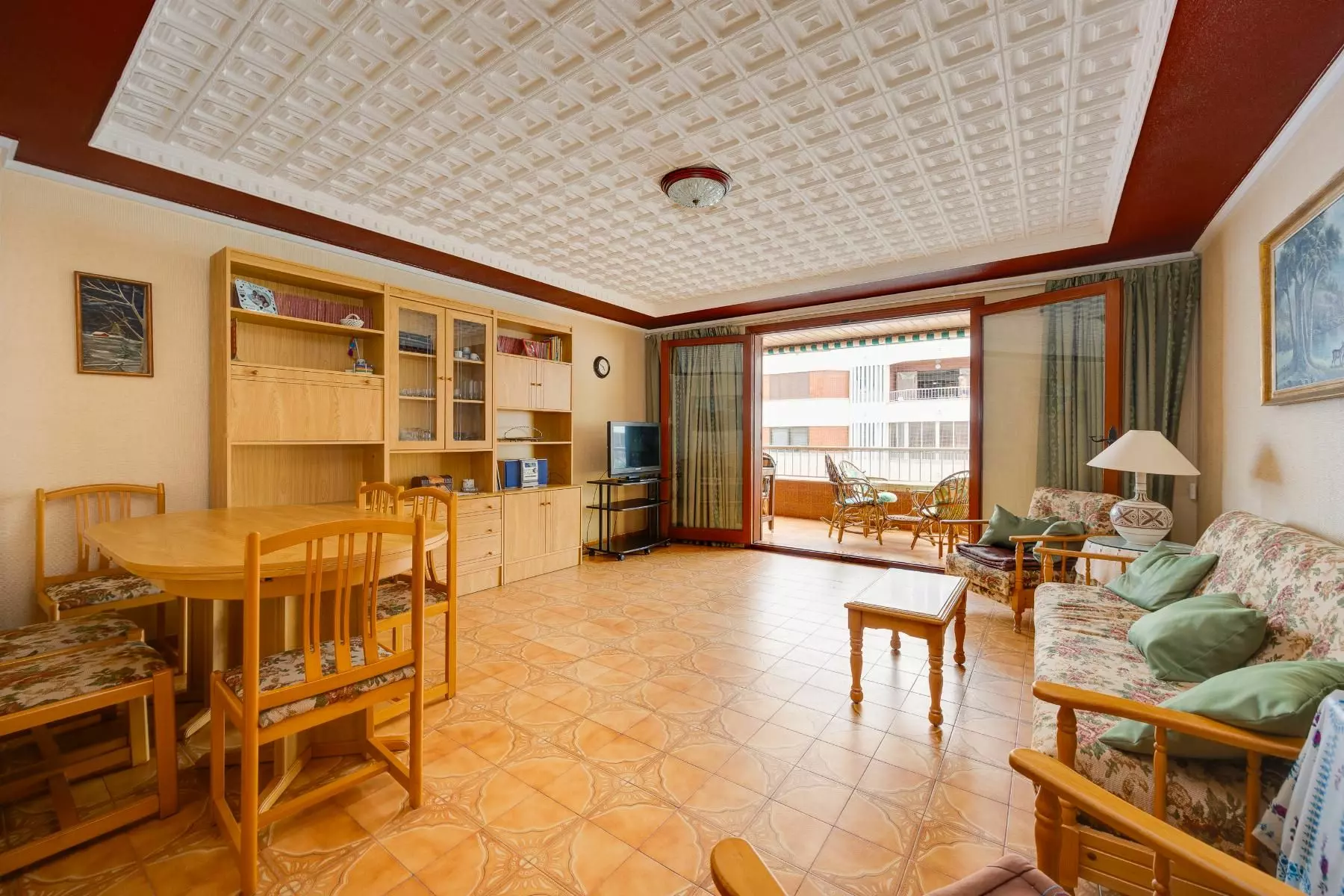 Apartment 100 M² In Torrevieja, Spain – Mediter Real Estate