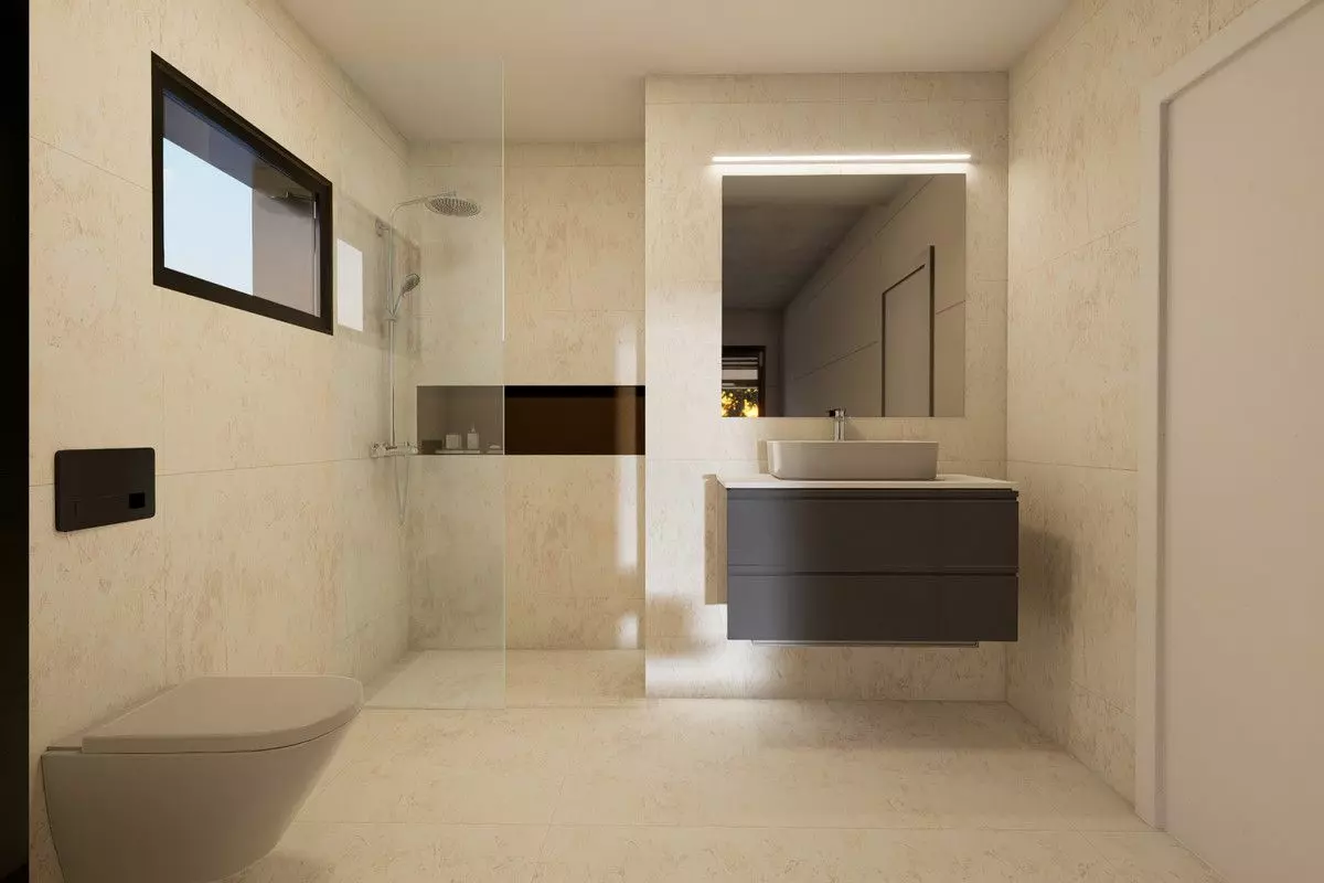 Apartment Of 70 M² In Guardamar Del Segura
