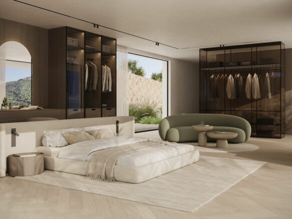 Villa Of 1051 M² In Benahavis, Spain