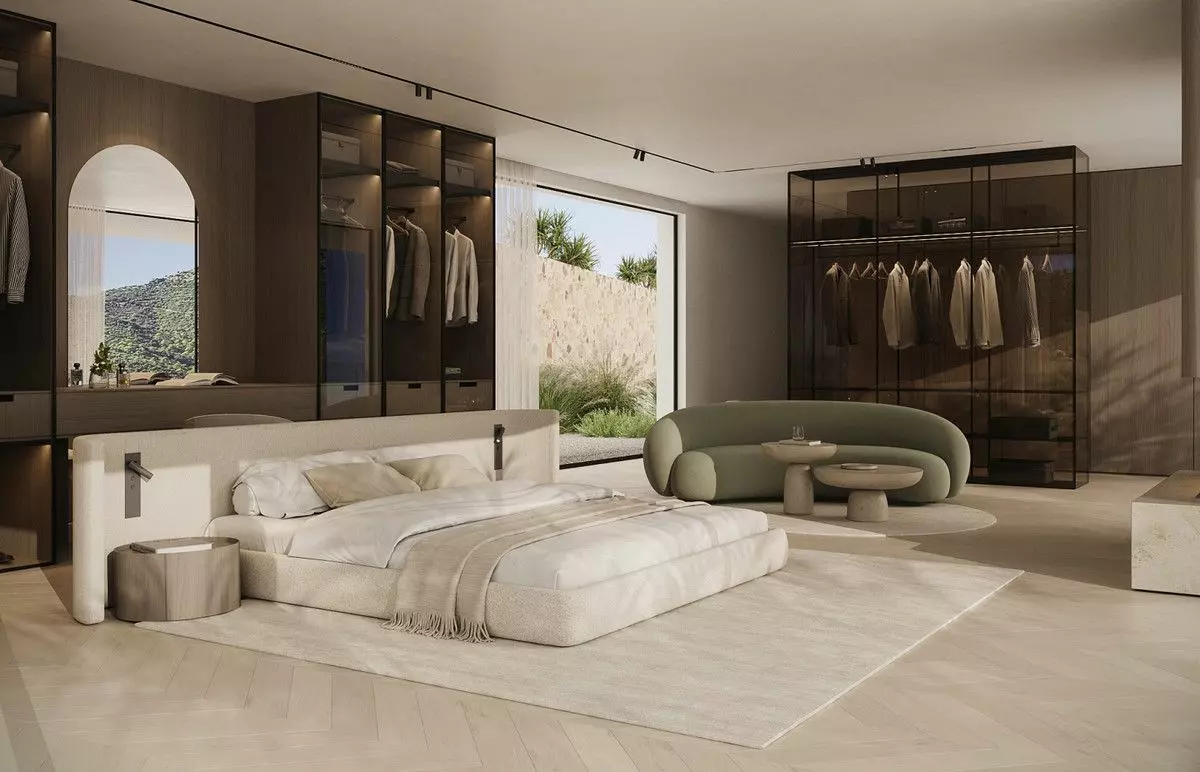 Villa Of 1051 M² In Benahavis, Spain