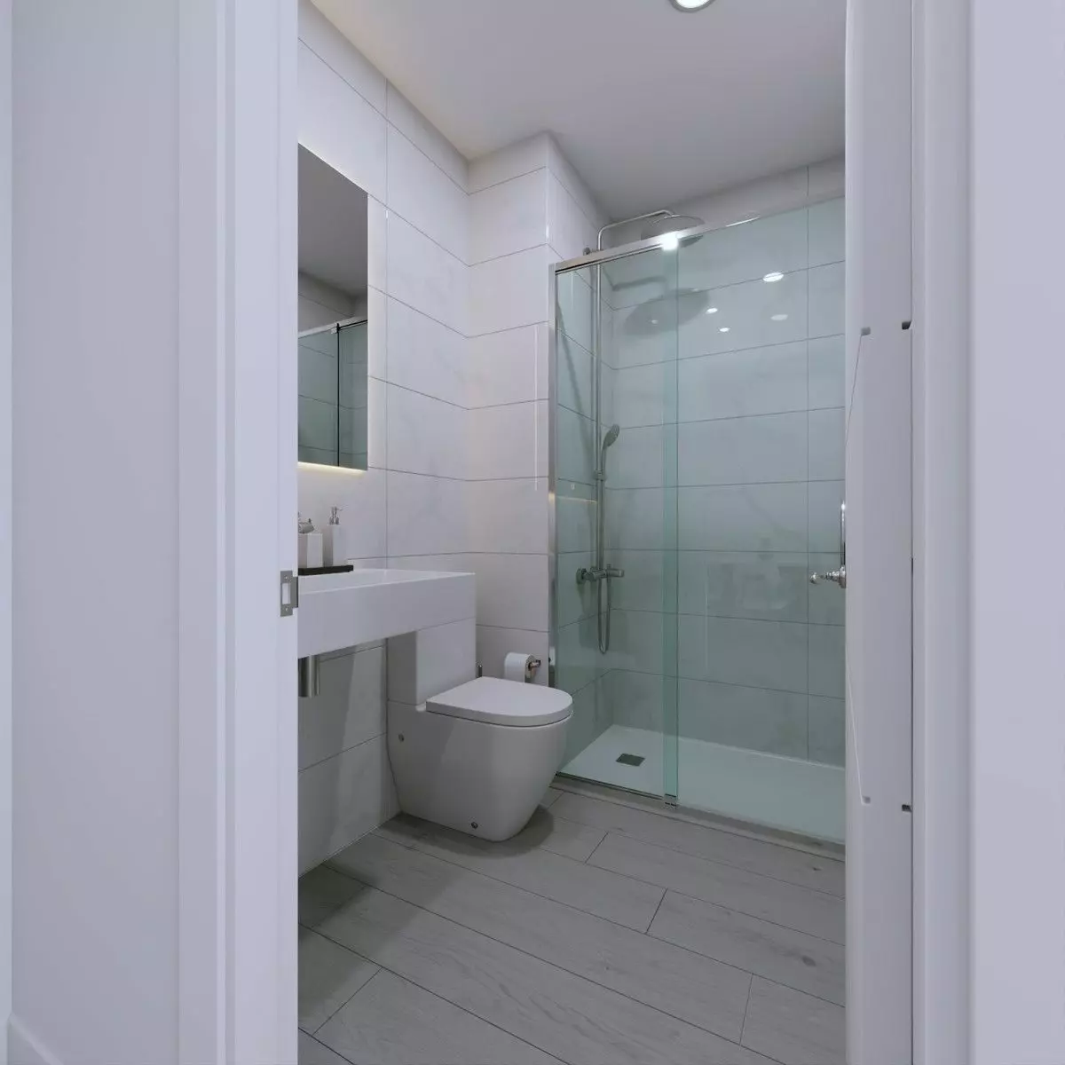 Apartment Of 59 M² In Fuengirola, Spain