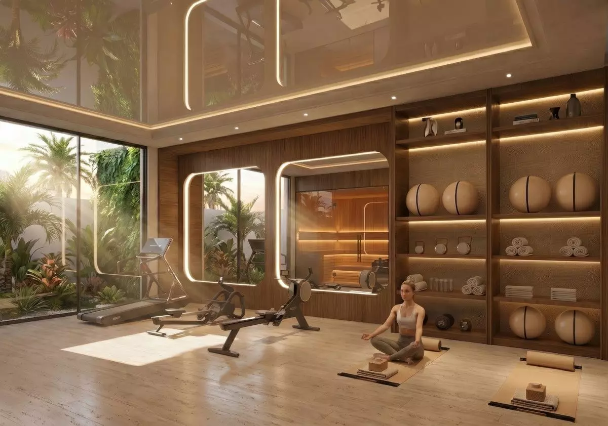 Villa Of 364 M² In Benahavis, Spain