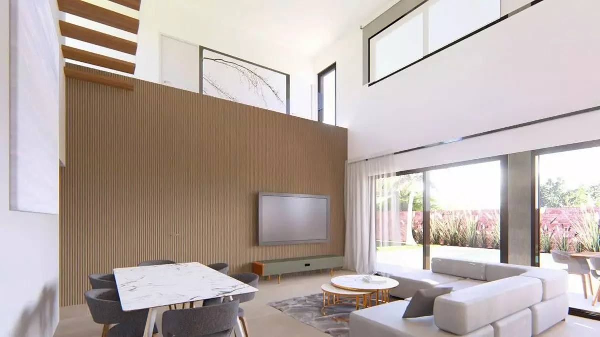 Villa Of 238 M² In Rojales, Spain