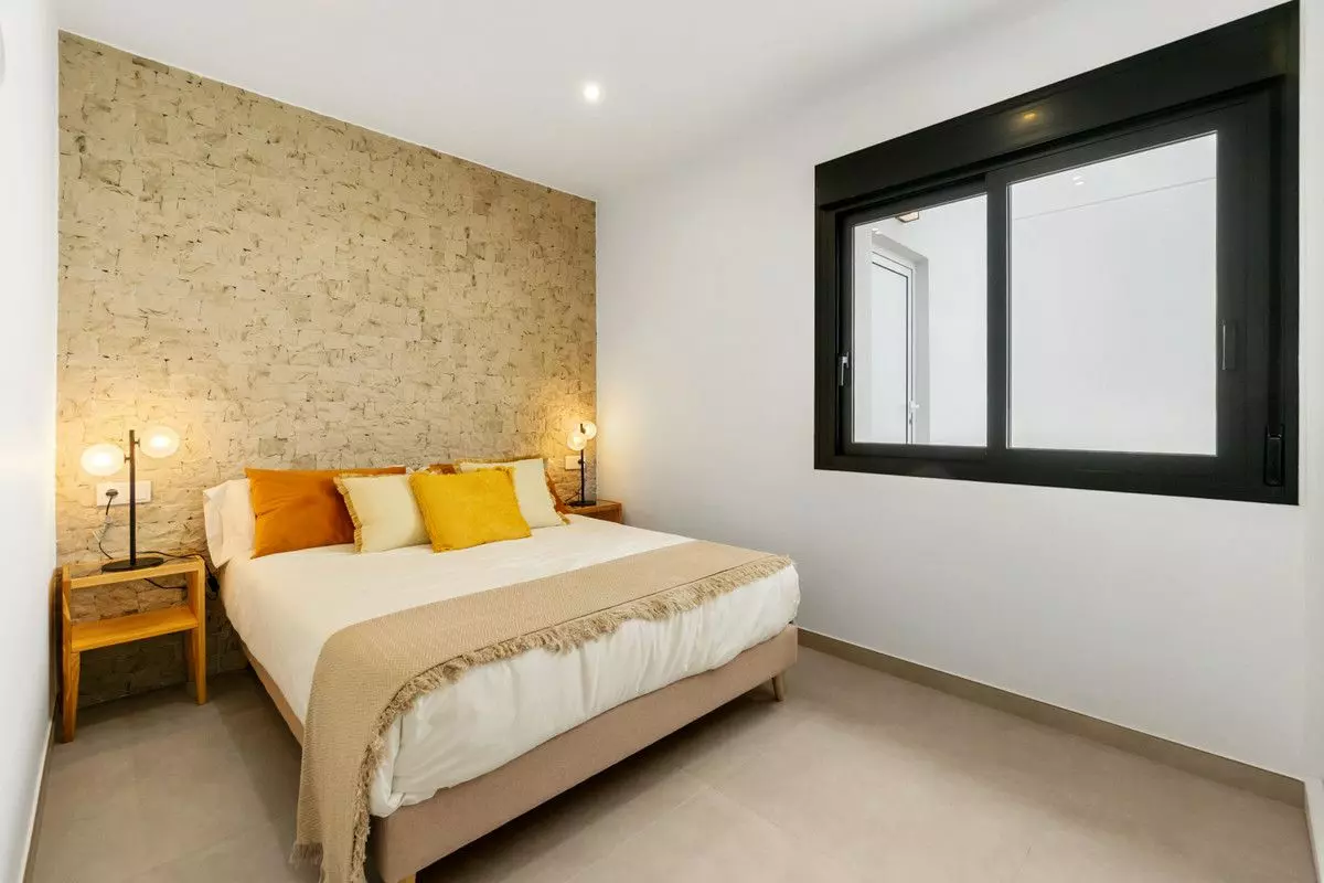 Villa Of 133 M² In San Pedro Del Pinatar