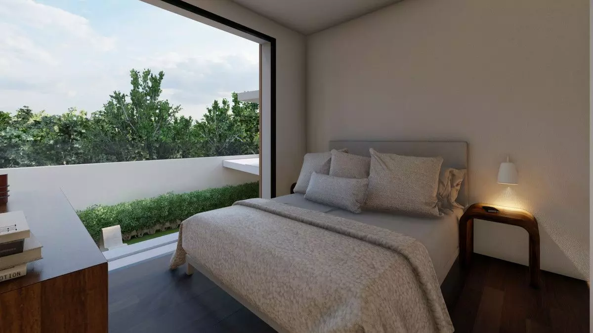 Villa Of 196 M² In Fortuna, Spain