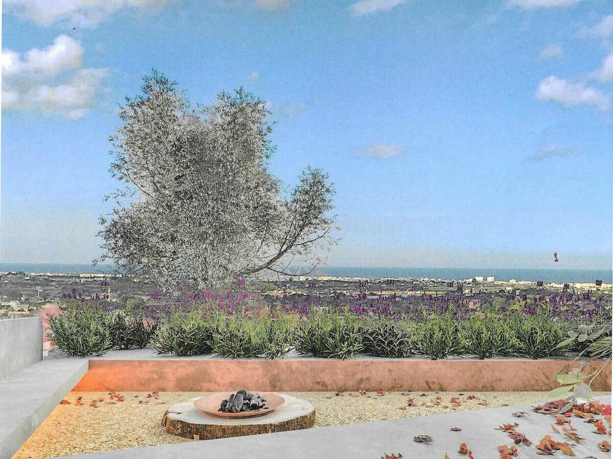 Villa Of 223 M² In Denia, Spain
