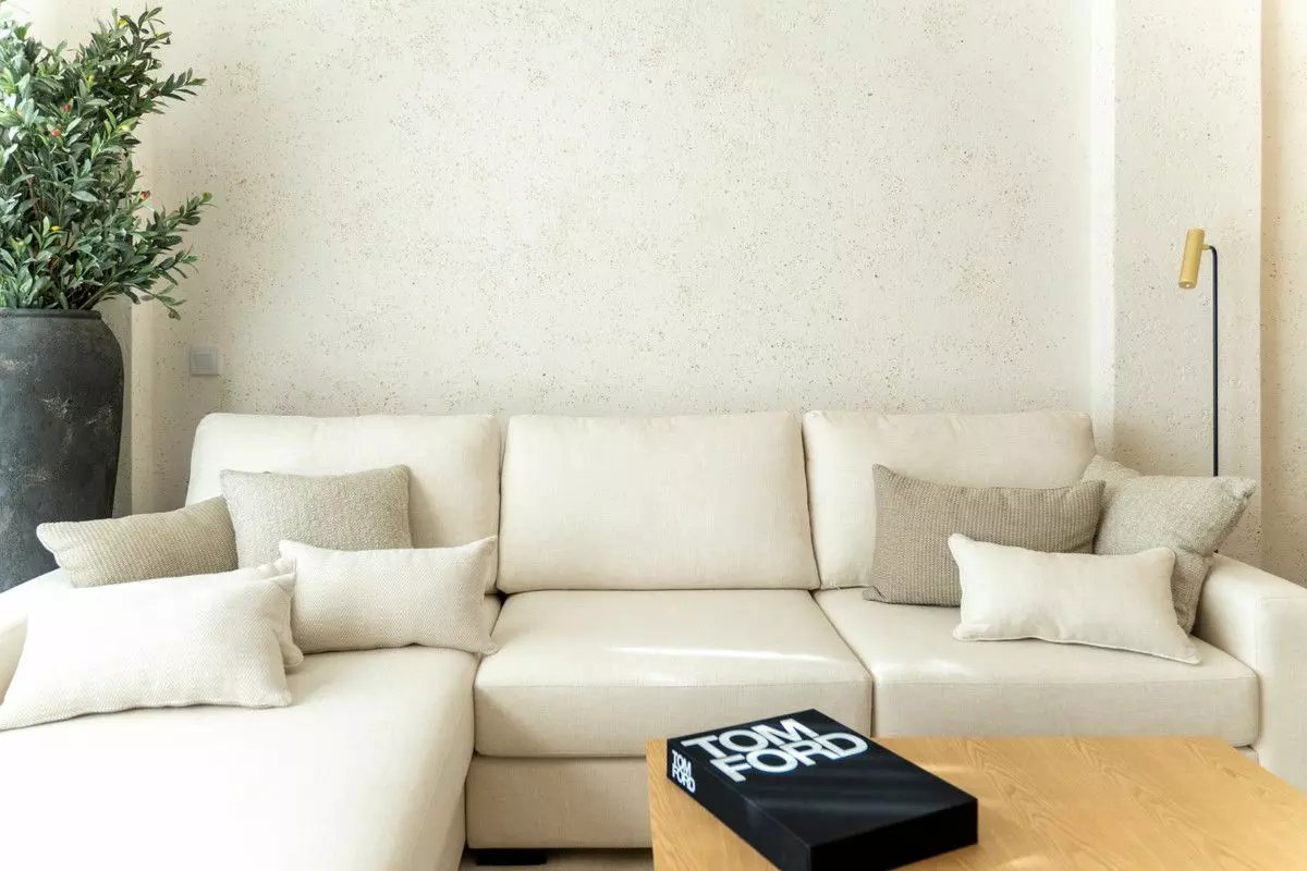 Apartment Of 80 M² In Fuengirola, Spain