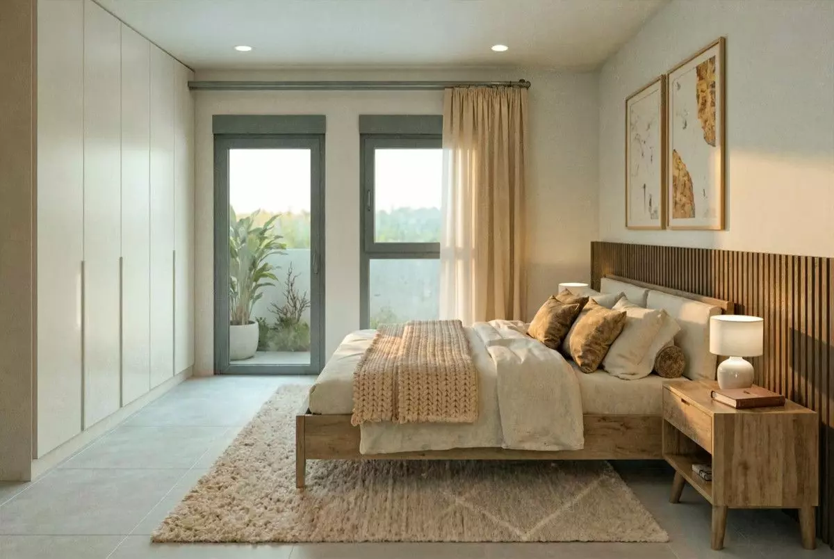 Villa Of 157 M² In Mazarron, Spain