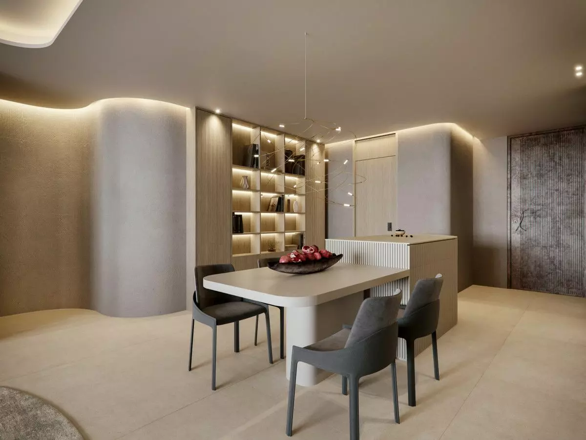 Apartment Of 170 M² In Fuengirola, Spain