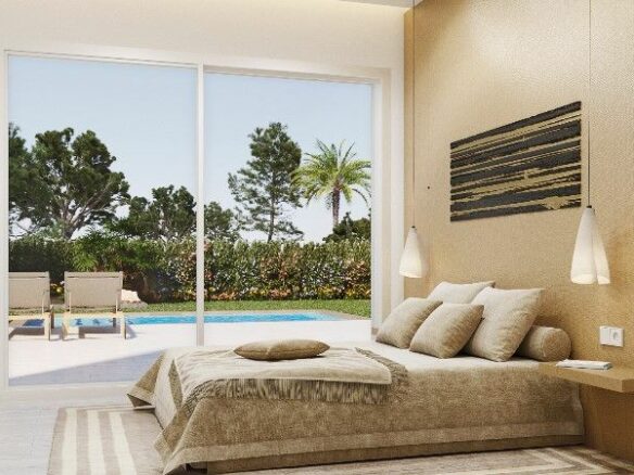 Villa Of 236 M² In Orihuela, Spain
