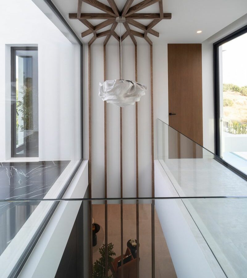 Villa Of 1182 M² In Estepona, Spain