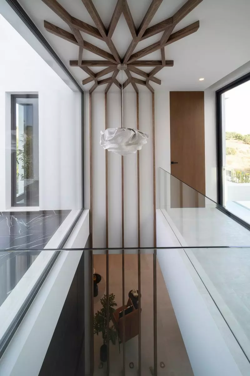 Villa Of 1182 M² In Estepona, Spain