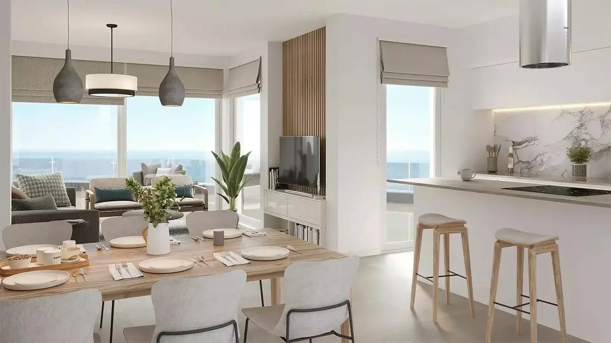 House Of 130 M² In Torrox Costa, Spain