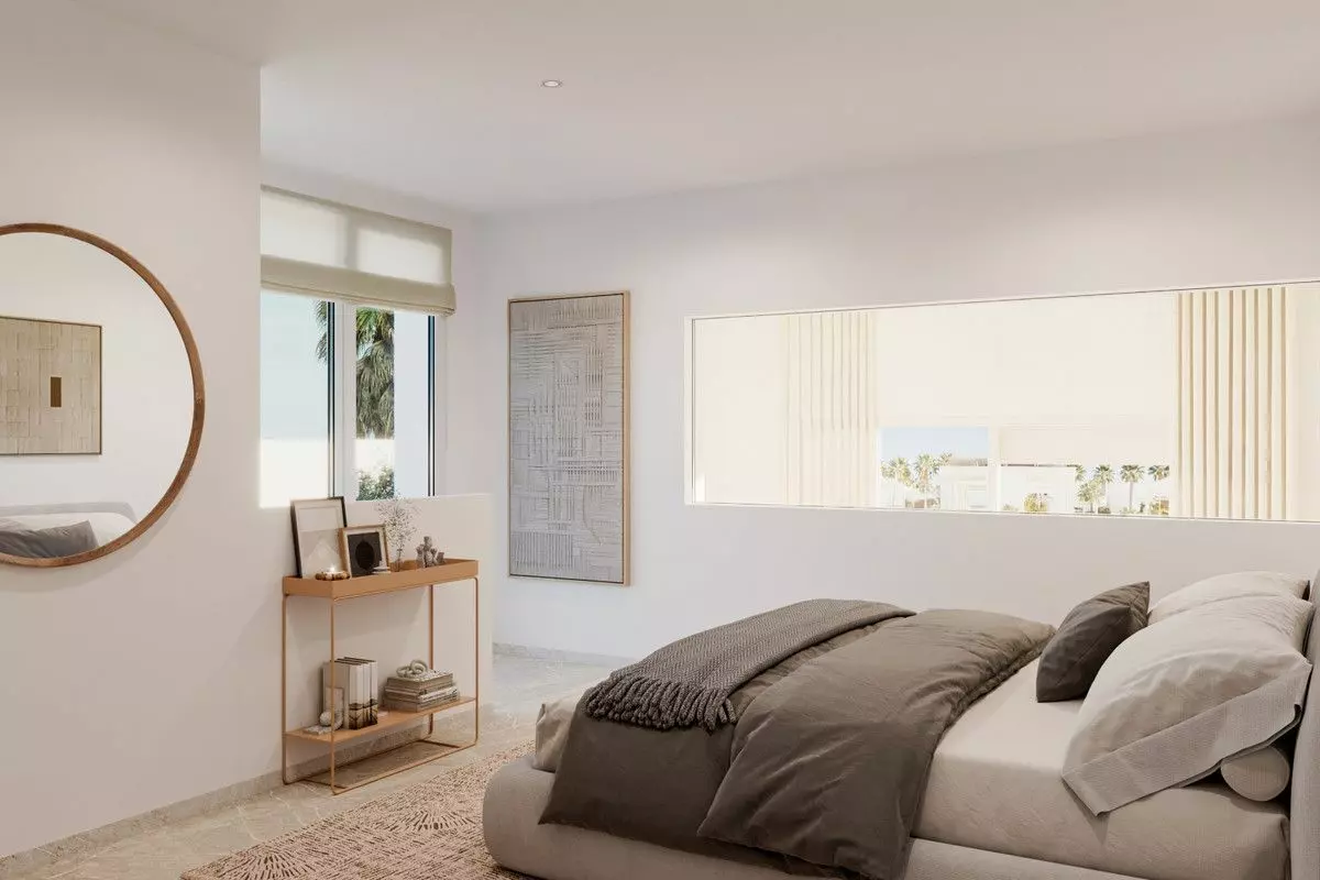 Villa Of 118 M² In Algorfa, Spain