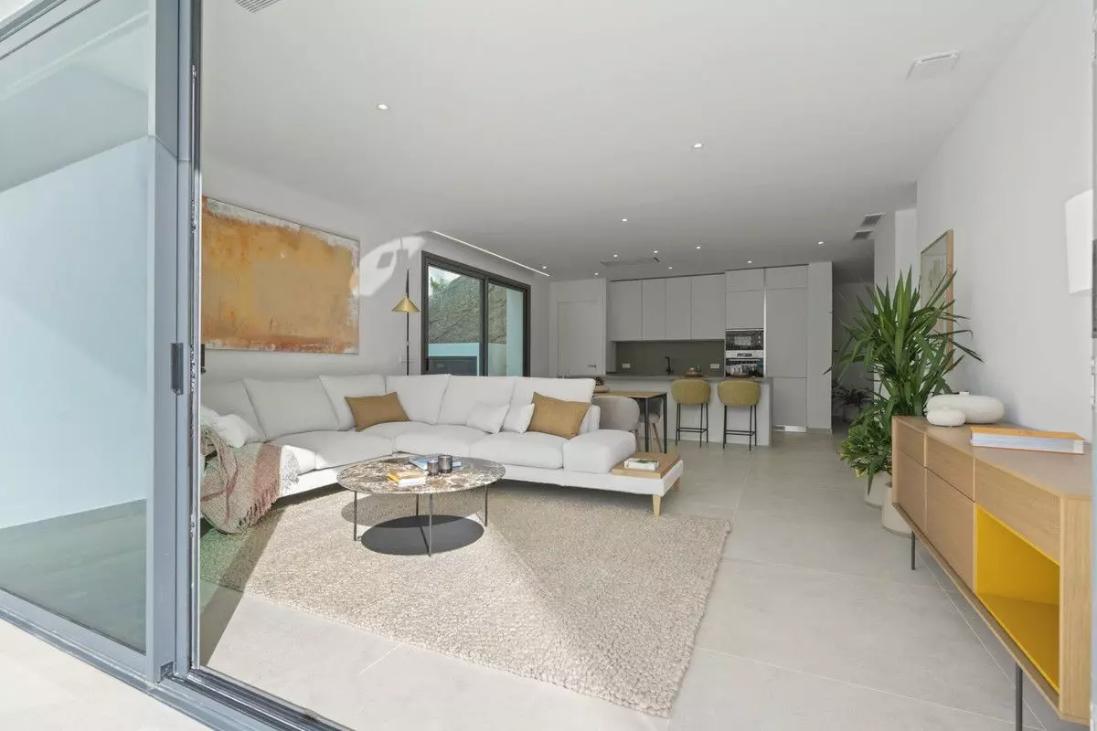 Villa Of 344 M² In Villajoyosa, Spain