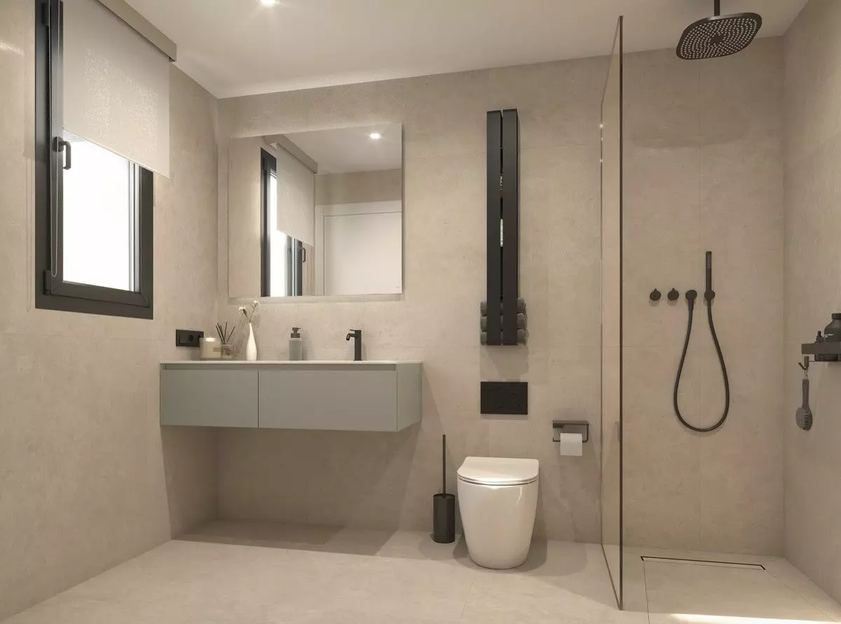 Apartment Of 96 M² With Mediter Real Estate Features In Catral, Spain