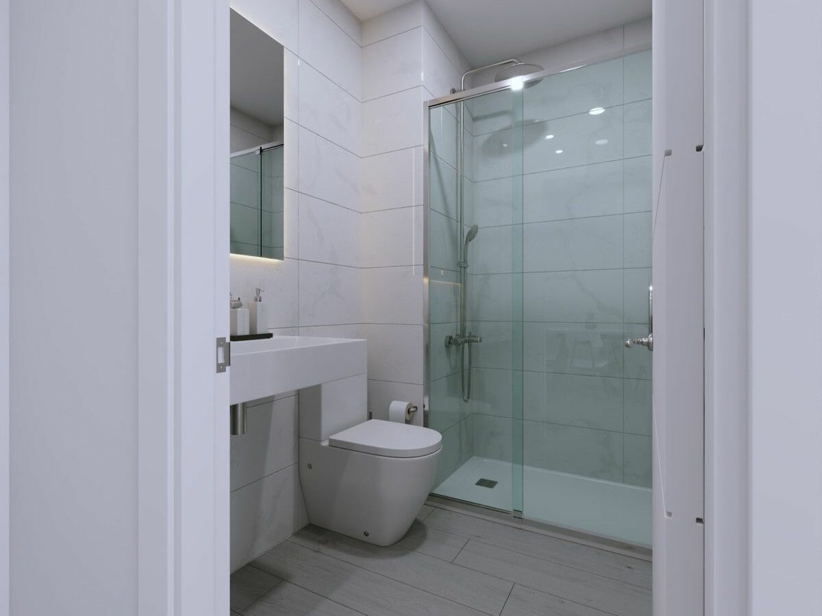 Apartment Of 62 M² In Fuengirola, Spain