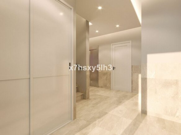 Apartment Of 54 M² In Torrevieja, Spain