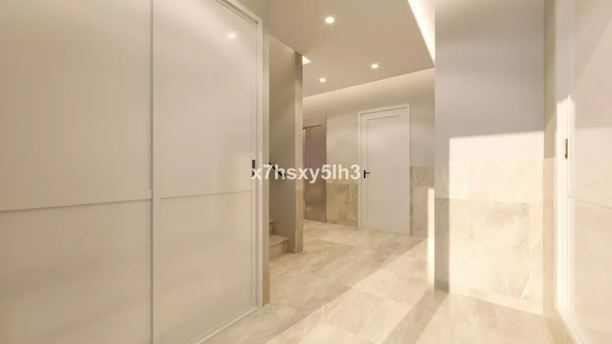 Apartment Of 54 M² In Torrevieja, Spain