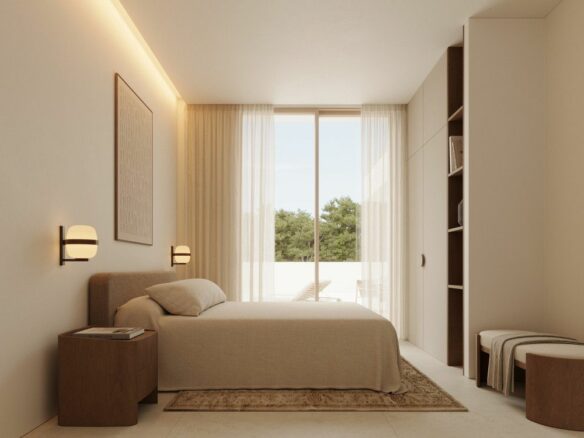 Villa Of 304 M² In Polop, Spain