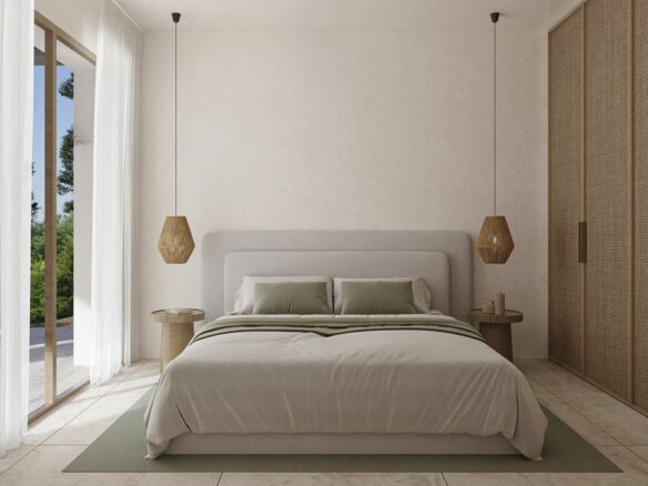 4-bedroom Villa In Calpe, Spain (269 M²)