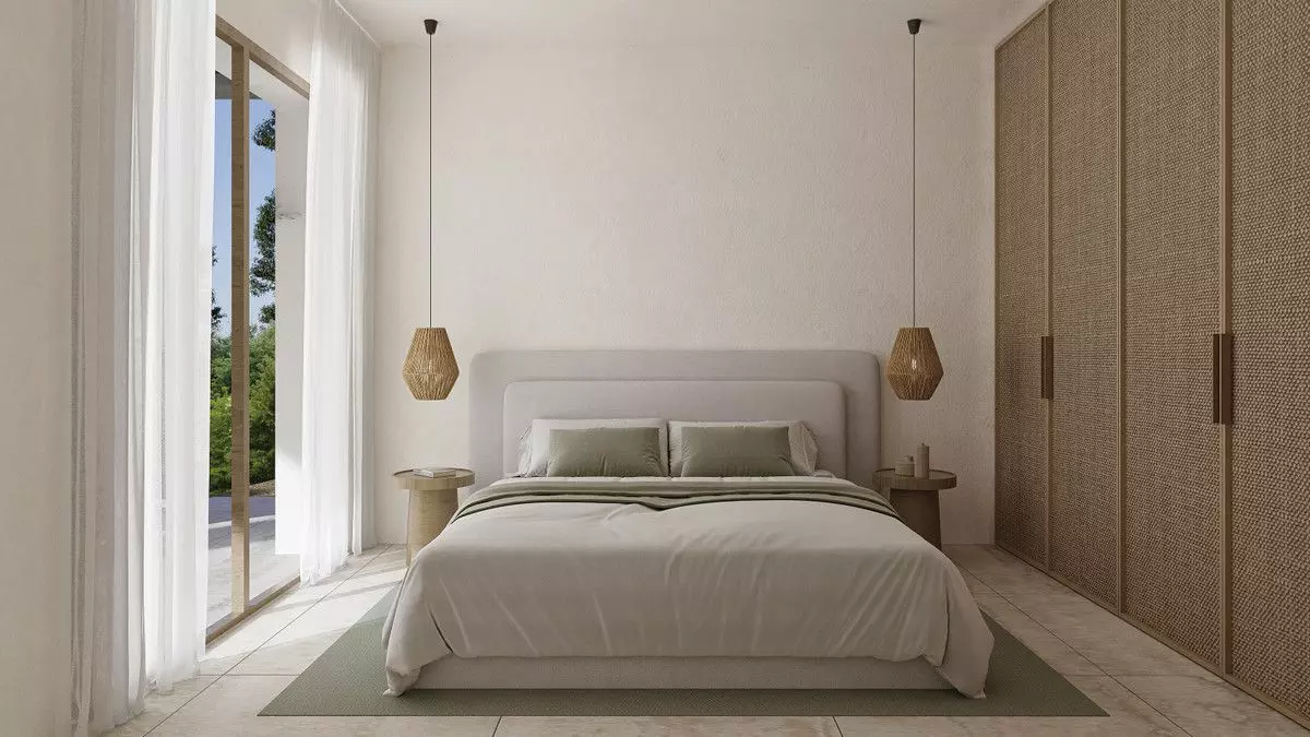 4-bedroom Villa In Calpe, Spain (269 M²)
