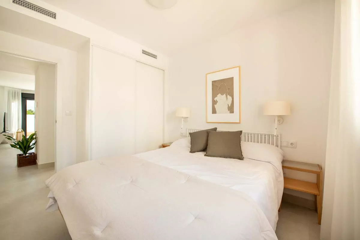 Villa Of 78 M² In Cox, Spain