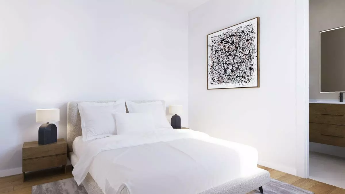 Apartment 63 M² In Vélez – Málaga, Spain – Mediter Real Estate