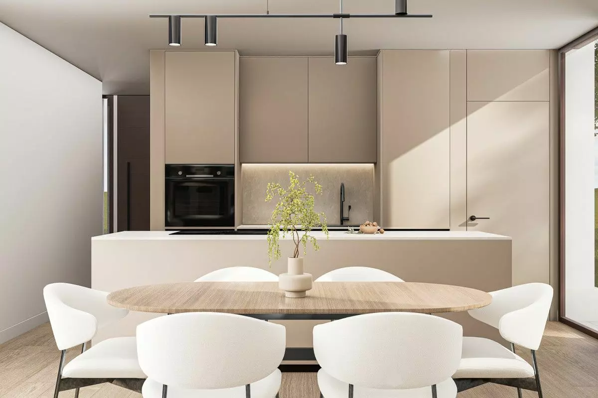 Villa Of 120 M² In Aspe Pedanias, Spain