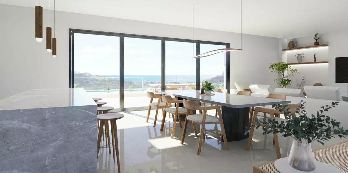 Villa Of 458 M² In Casares, Spain