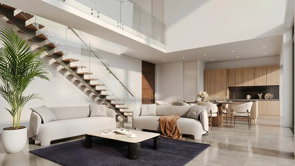 Villa Of 273 M² In Calpe, Spain