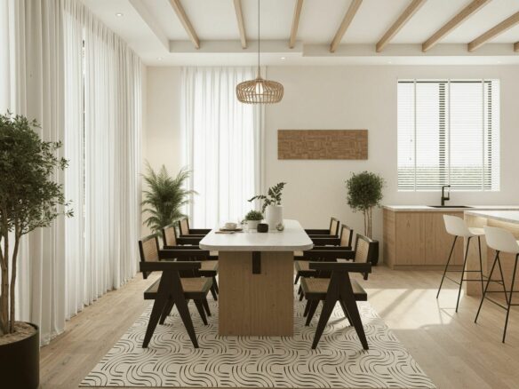 Villa Of 200 M² In Casares, Spain