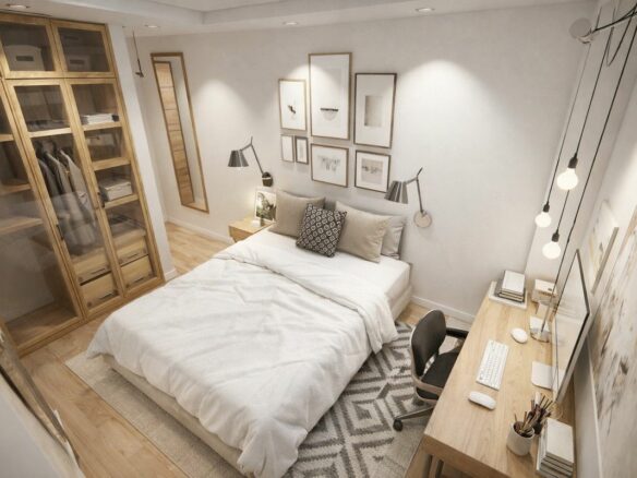 Apartment Of 58 M² In Fuengirola, Spain