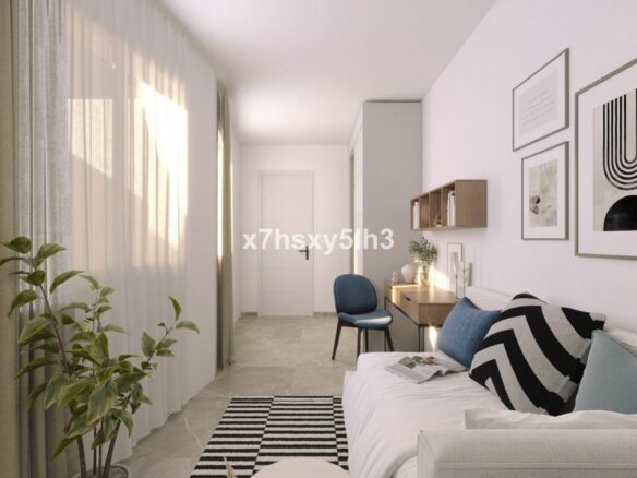 2-bedroom Apartment In Torrevieja, Spain (76 M²)