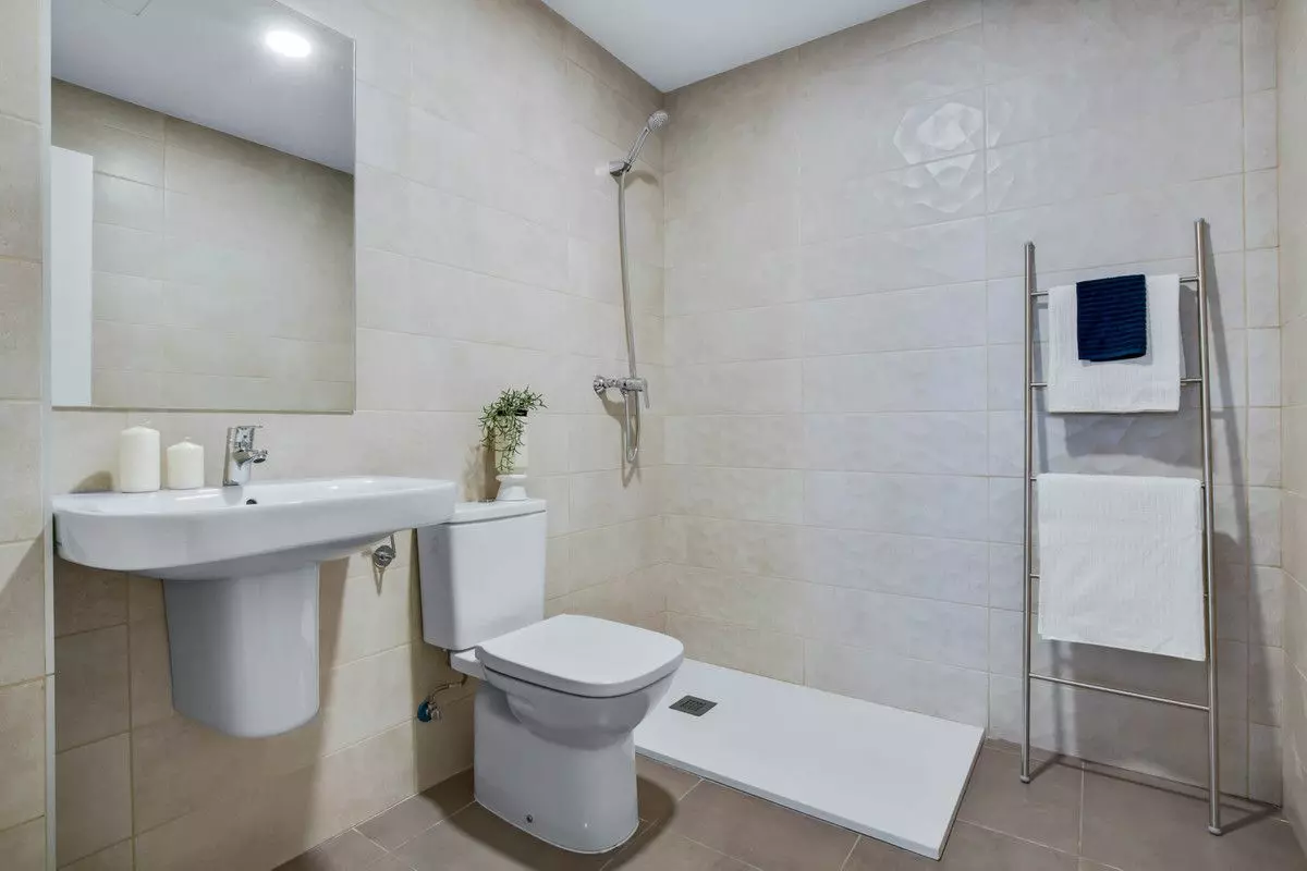 Apartment Of 94 M² In Mijas, Spain